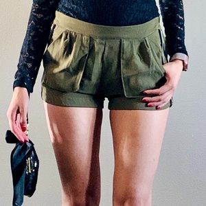 Fashion Shorts